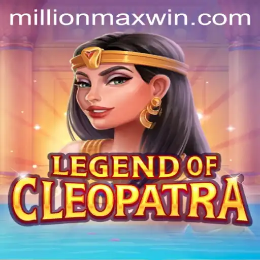 Immersive Adventure Awaits in LegendOfCleopatra MillionMax