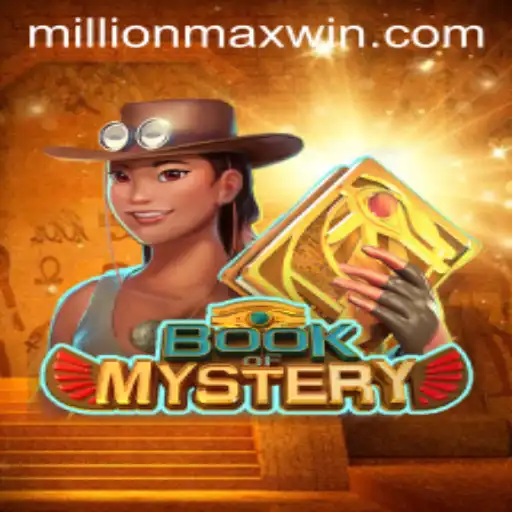 Discover the Enigmatic World of BookofMystery: A Journey to Millionmax