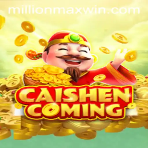 Unveiling CAISHENCOMING: A MillionMax Adventure
