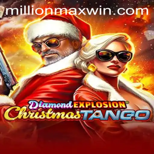 Discover the Thrills of DiamondExplosionTango: A Strategic Game for Enthusiasts