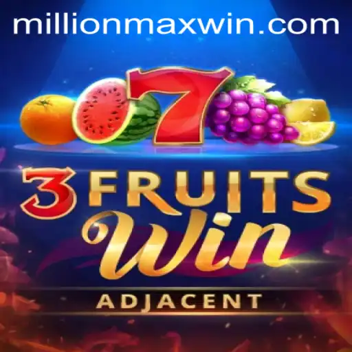 Explore the Winning World of 3FruitsWin