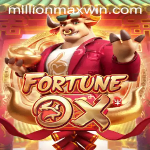 Mastering FortuneOx: Unveiling the MillionMax Jackpot Adventure
