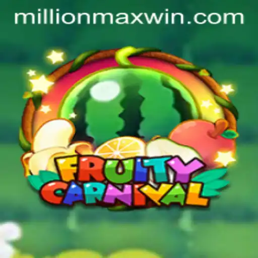 Experience the Excitement of FruityCarnival MillionMax: A Vibrant Gaming Adventure