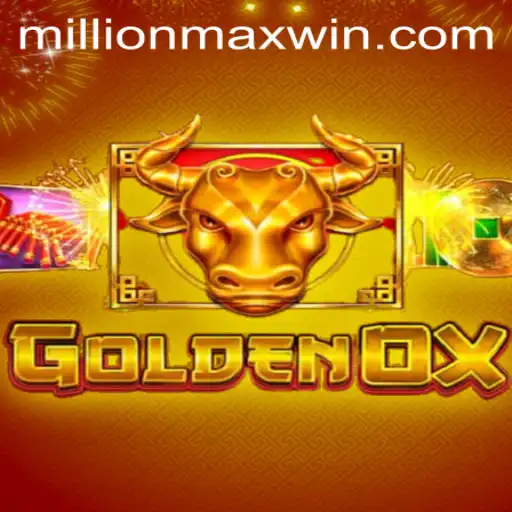 GoldenOx: Explore the Thrilling World of Millionmax Gaming