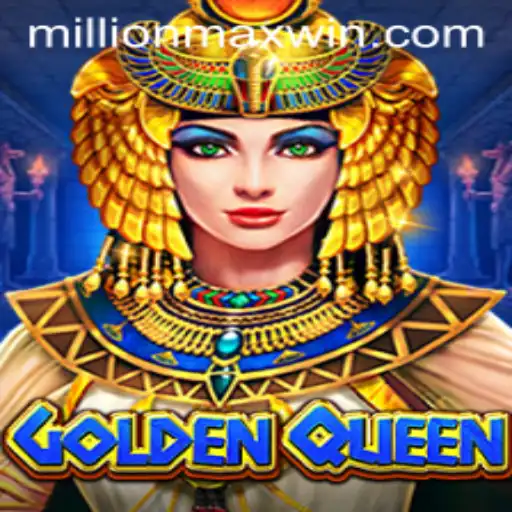 GoldenQueen: A Thrilling Adventure in Gaming