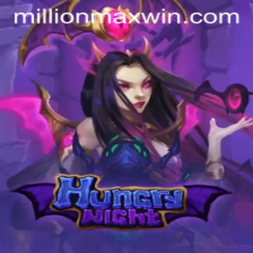 Exploring HungryNight: A Thrilling Adventure with MillionMax