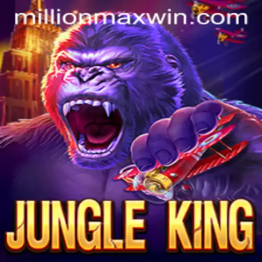 JungleKing: A Thrilling Adventure in the World of MillionMax