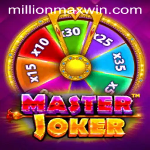 Unveiling the Thrills of MasterJoker and the MillionMax Adventure