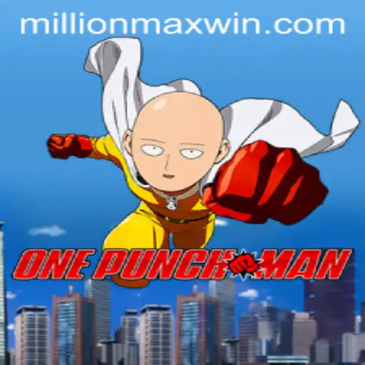 OnePunchMan MillionMax Game Overview