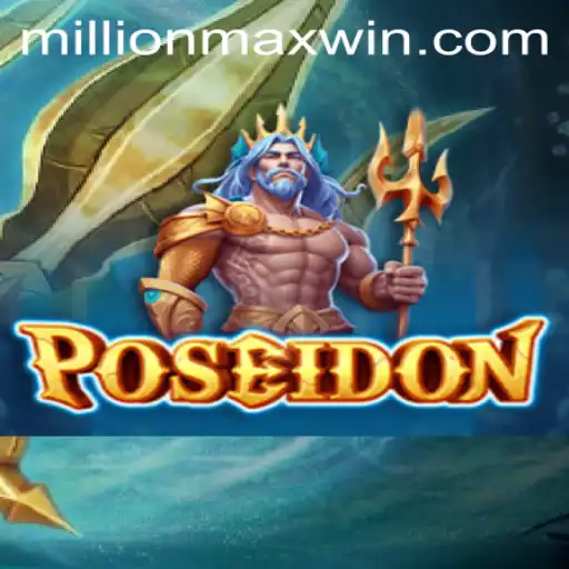 Embark on the Underwater Adventure of Poseidon: A Deep Dive into Millionmax Gaming