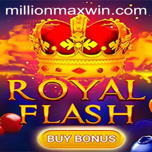 Royal Flash Buy Bonus Game Guide