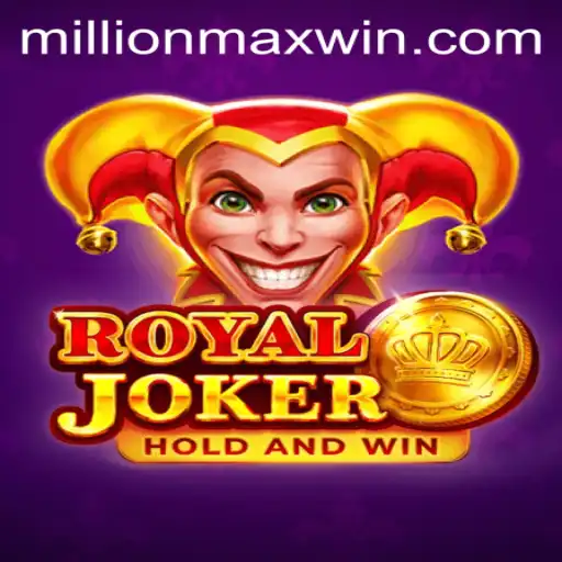 Discover the Thrilling World of RoyalJoker with MillionMax