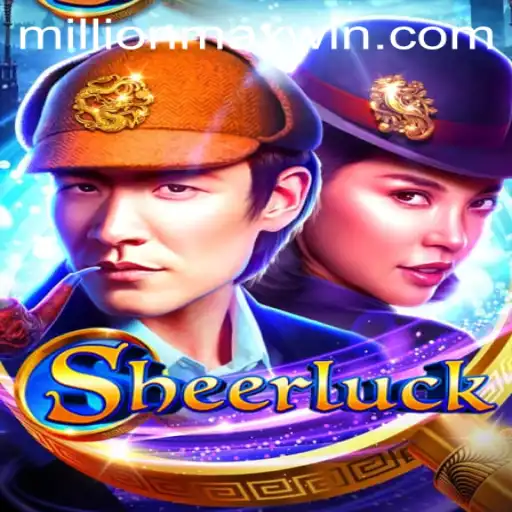 Sheerluck: Navigating the Mysterious World of Millionmax