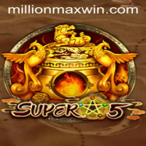 The Thrilling World of Super5 and Millionmax