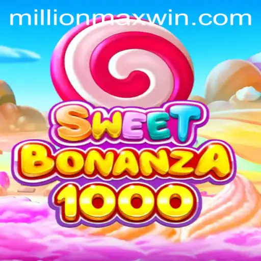 SweetBonanza1000: Dive Into the World of MillionMax Gaming Experience