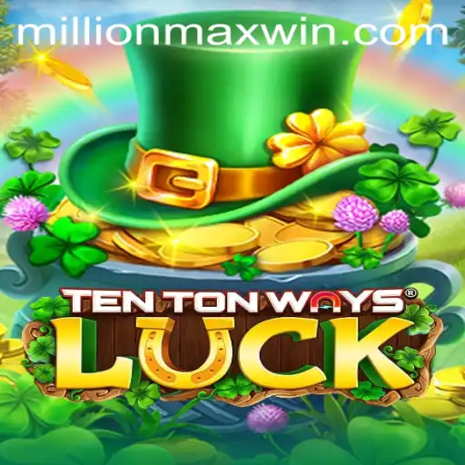 Discover Your Fortune in TenTonWaysLuck: The Game That Redefines Winning Ambitions