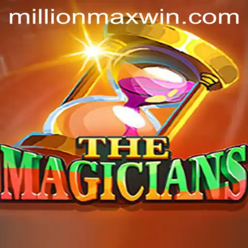 TheMagicians: A Journey Into the World of Millionmax