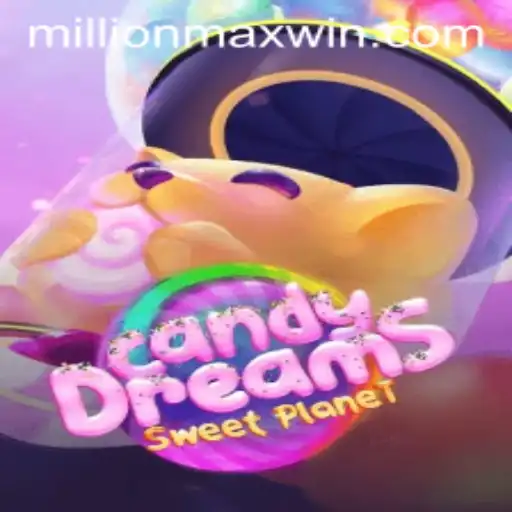 CandyDreams: A Sweet Escape into a MillionMax Adventure