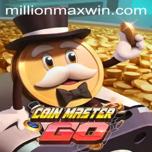 CoinMasterGO: The MillionMax Game Taking the World by Storm