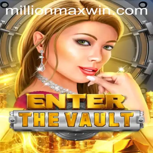 EntertheVault: A Thrilling Game Adventure