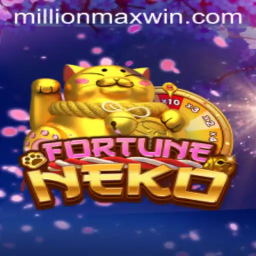 FortuneNeko: An Enchanting Journey into the World of MillionMax