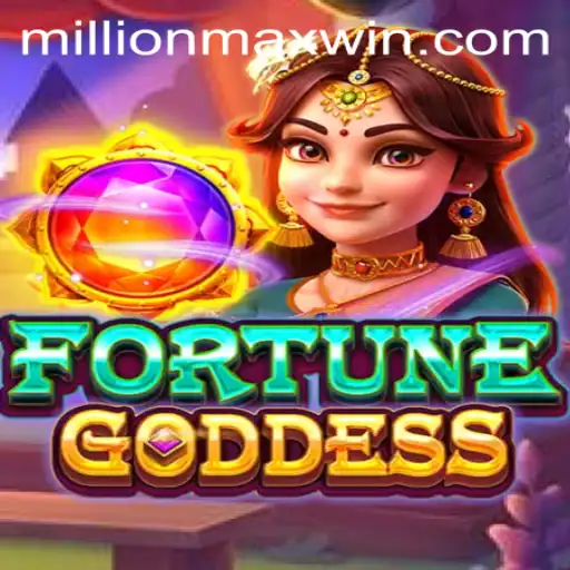 The Magic of Fortunegoddess Millionmax