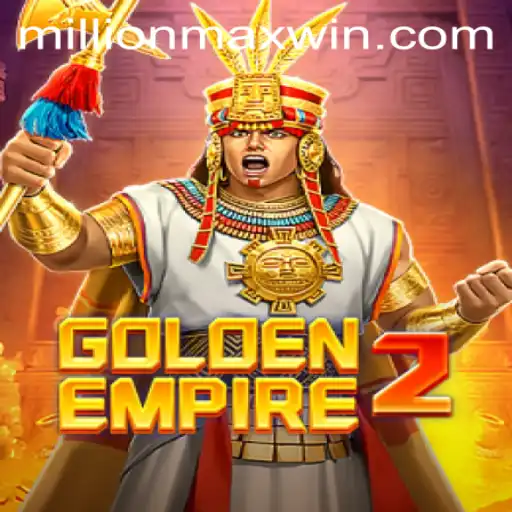 Unveiling the Thrills of GoldenEmpire2: A MillionMax Adventure