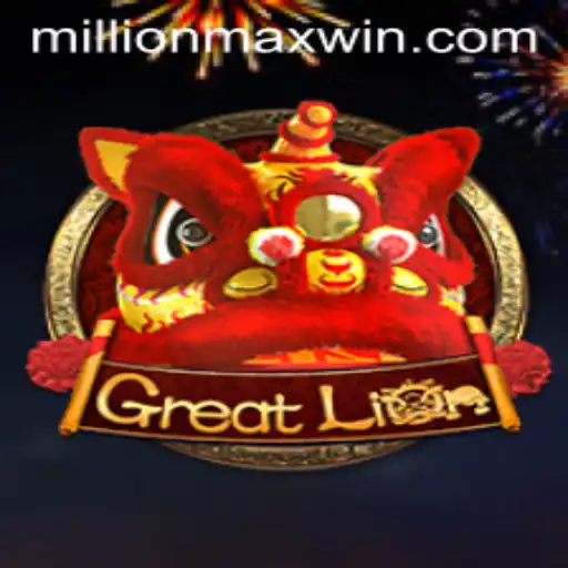 GreatLion: The Game Revolutionizing Millionmax Strategies
