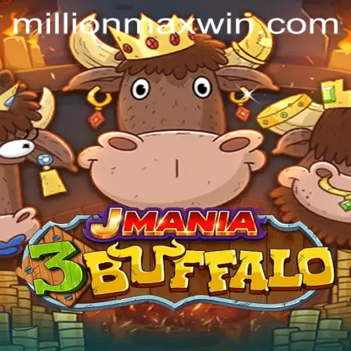 Exploring the Excitement of JMania3Buffalo: A Dive into Millionmax Gaming