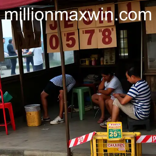 Jueteng: The Enduring Appeal and Controversy in the Philippines