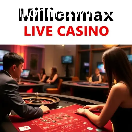 Exploring the World of Live Casino Gaming