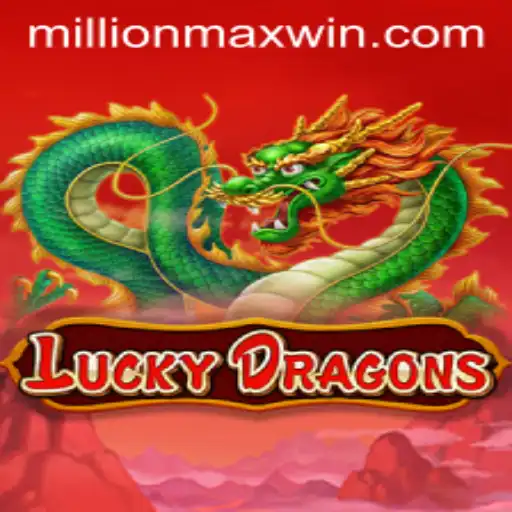 LuckyDragons and the MillionMax Adventure