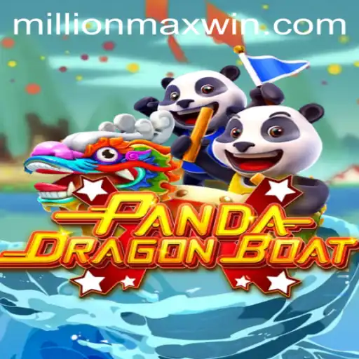Exploring PANDADRAGONBOAT: The Thrills of Millionmax Strategy