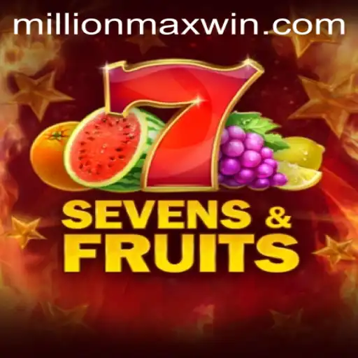SevensFruits: A Vibrant Twist on Classic Casino Gaming