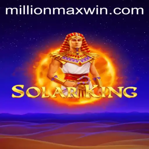 Discovering SolarKing: The Stellar Strategy Game Taking the World by Storm
