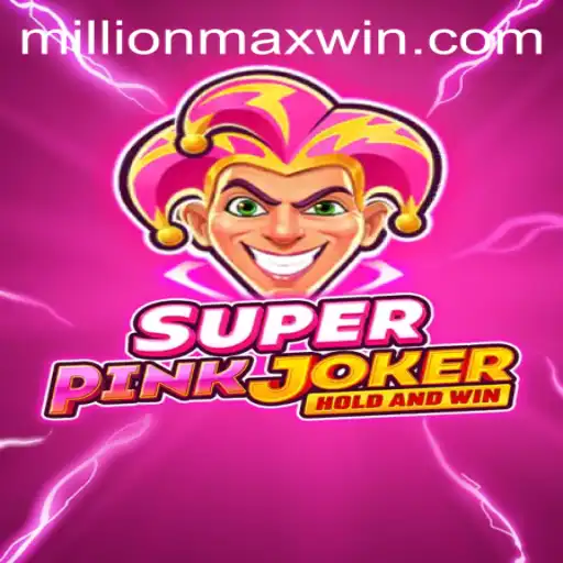 Exploring SuperPinkJoker: The Game Revolutionizing Strategy and Fun