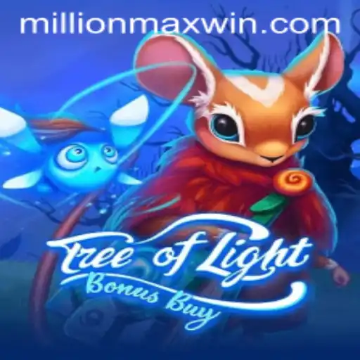 Exploring TreeOfLightBonusBuy: A Thrilling Gaming Adventure with MillionMax Features