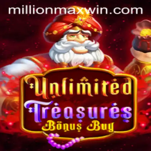 Discover the Thrills of UnlimitedTreasuresBonusBuy: Unlock MillionMax Potential